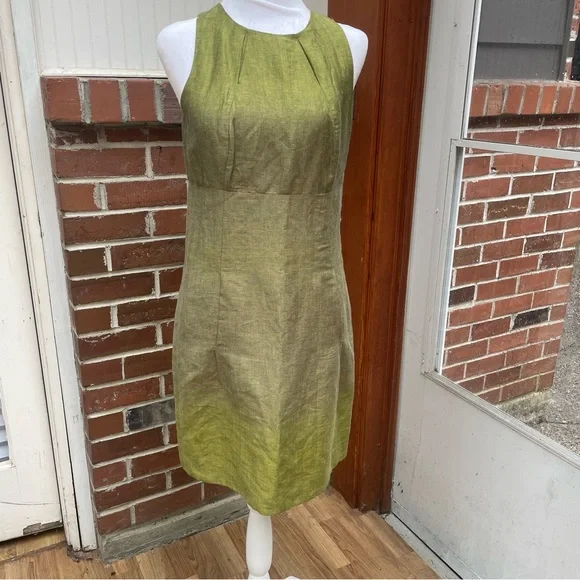 green emerald velvet dress Vince Camuto Eyelet Balloon Sleeve Dress Green 12 at Amazon Women's  Clothing store main image 1